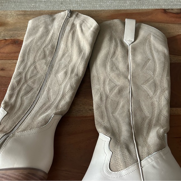 New Matisse Alpine Western Boots - Picture 7 of 9